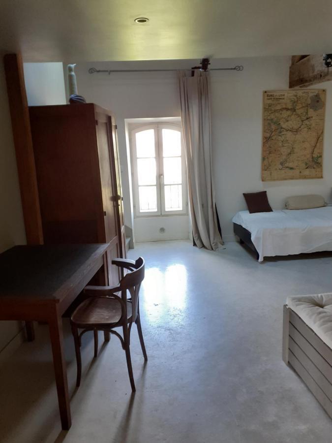 Ferme De La Basse-Cour Bed and Breakfast Gommerville Εξωτερικό φωτογραφία