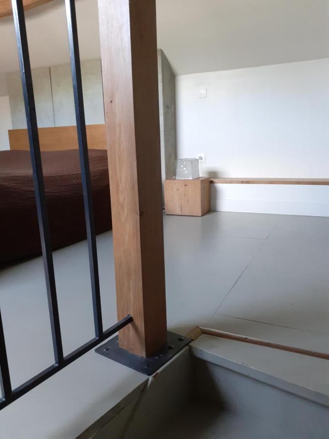 Ferme De La Basse-Cour Bed and Breakfast Gommerville Εξωτερικό φωτογραφία